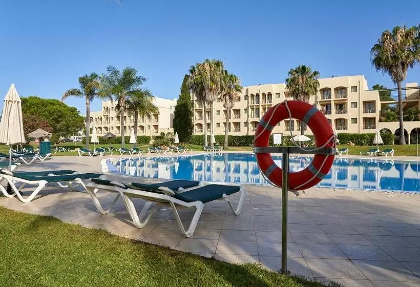 Fotos del hotel Yellow Alvor Garden - All Inclusive:  23