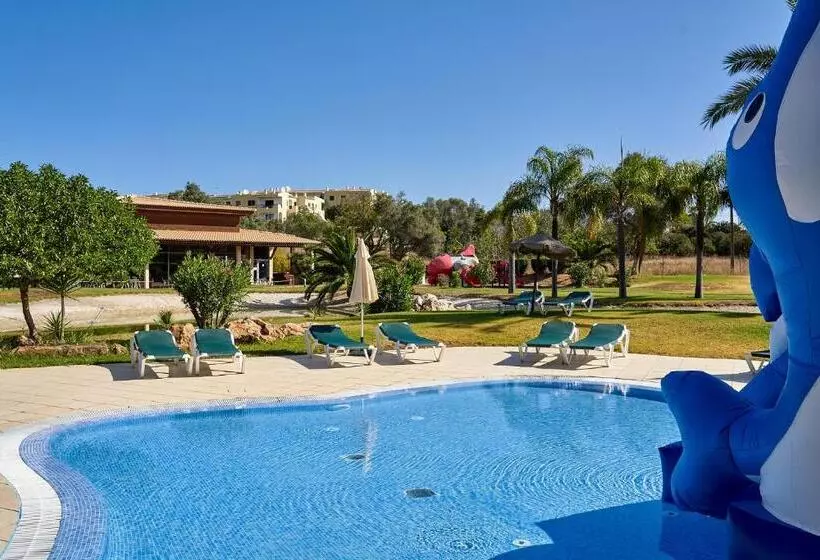 Fotos del hotel Yellow Alvor Garden - All Inclusive:  21