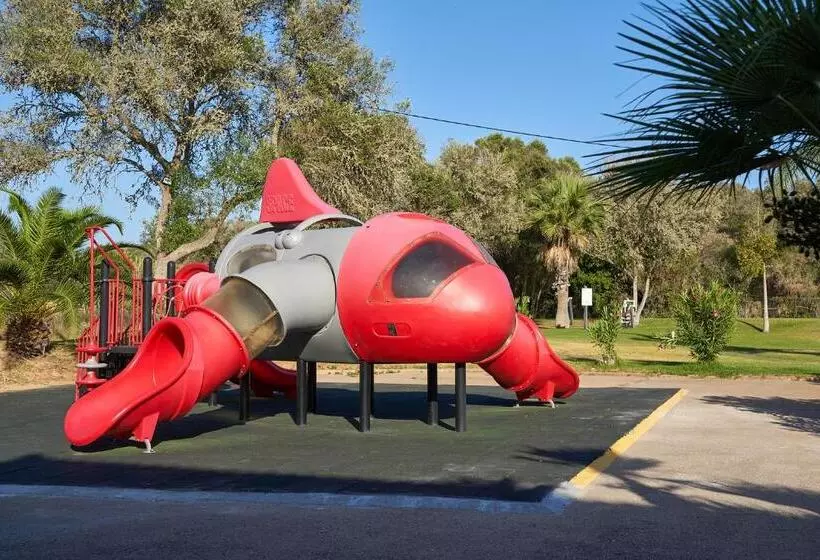 Fotos del hotel Yellow Alvor Garden - All Inclusive:  19