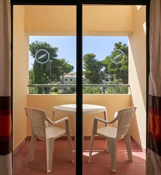 Fotos del hotel Yellow Alvor Garden - All Inclusive:  6