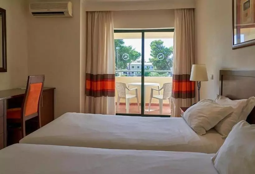 Fotos del hotel Yellow Alvor Garden - All Inclusive:  24