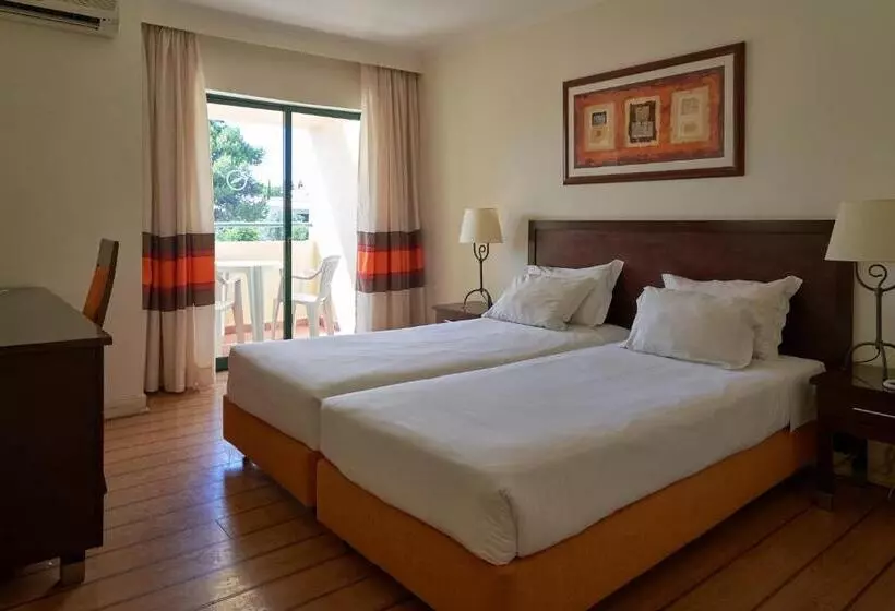 Fotos del hotel Yellow Alvor Garden - All Inclusive:  3