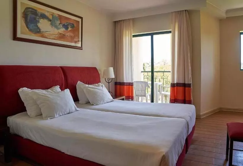 Fotos del hotel Yellow Alvor Garden - All Inclusive:  17