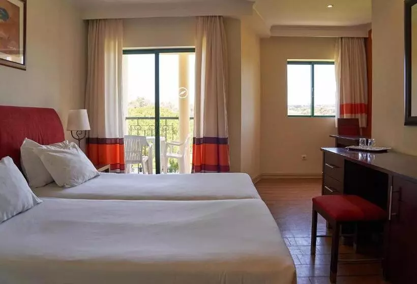 Fotos del hotel Yellow Alvor Garden - All Inclusive:  12