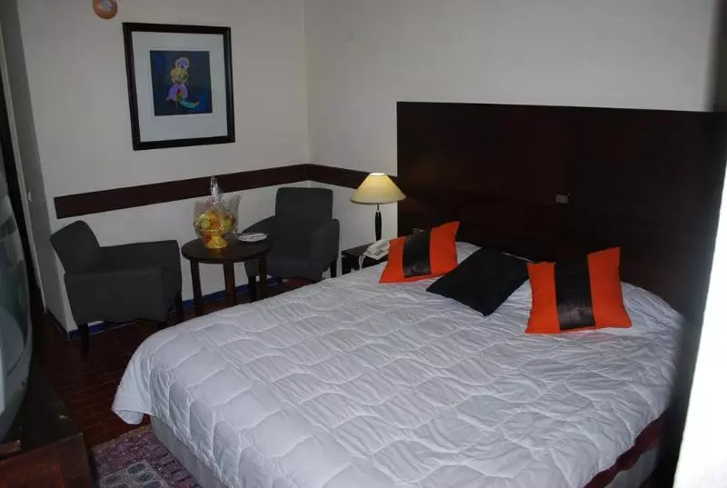 Sogatour Hotel Moulay Yacoub