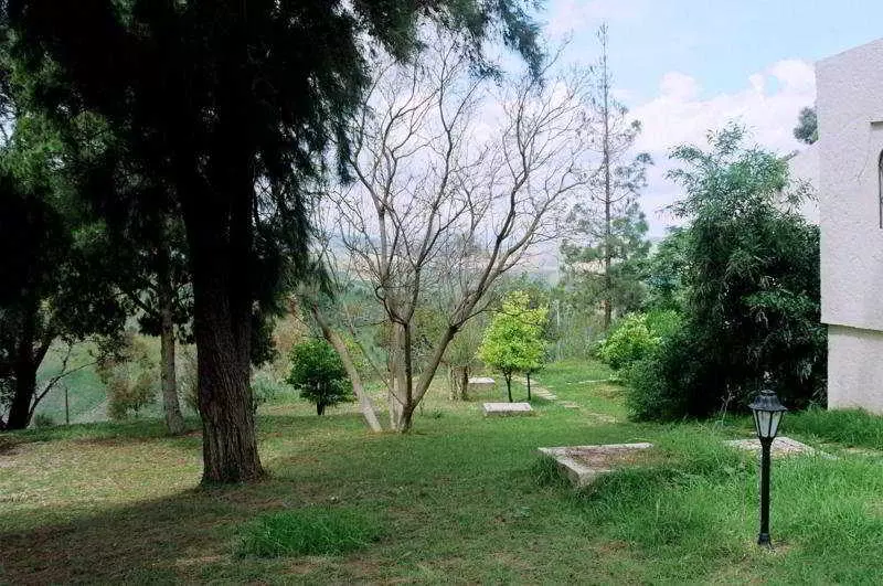 Fotos del hotel Sogatour Hotel Moulay Yacoub:  6