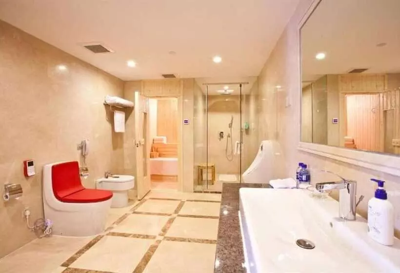 Fotos del hotel Beijing Guizhou:  5