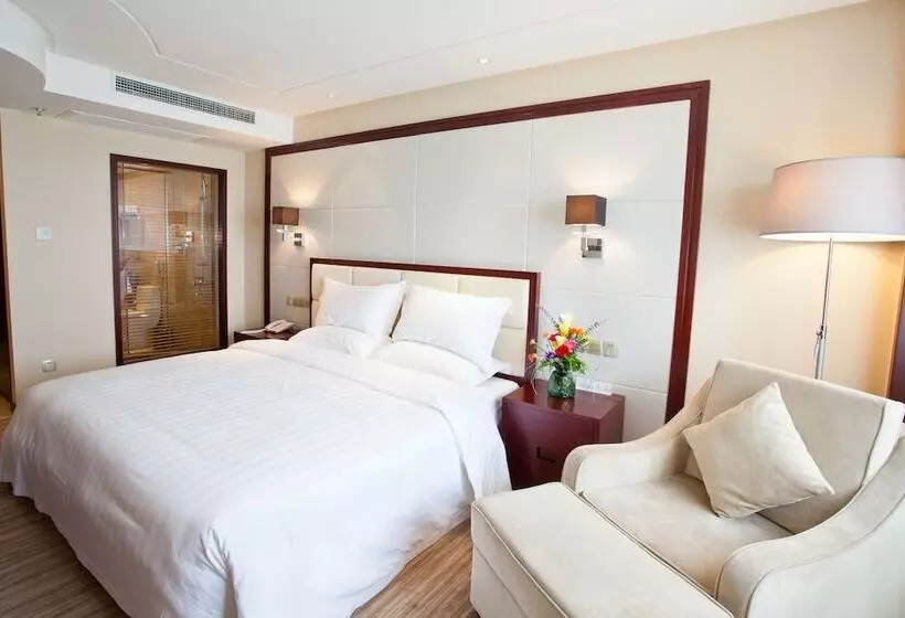 Fotos del hotel Beijing Guizhou:  8