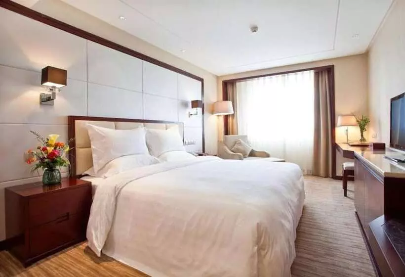 Fotos del hotel Beijing Guizhou:  2