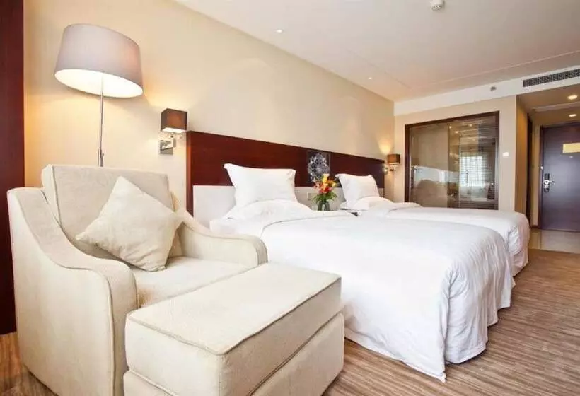 Fotos del hotel Beijing Guizhou:  12