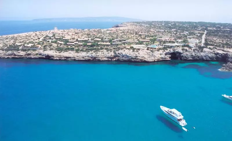 Fotos del hotel Club Sunway Punta Prima:  9