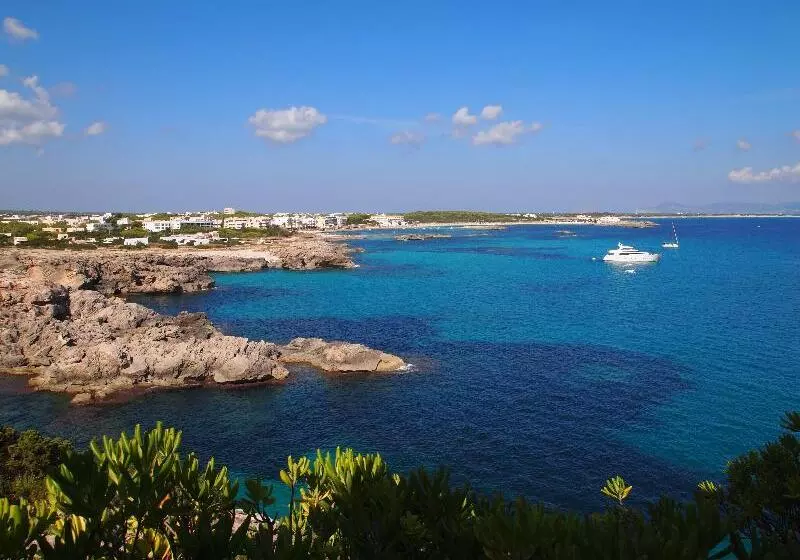 Fotos del hotel Club Sunway Punta Prima:  20