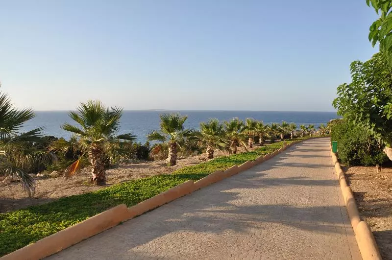 Fotos del hotel Club Sunway Punta Prima:  21