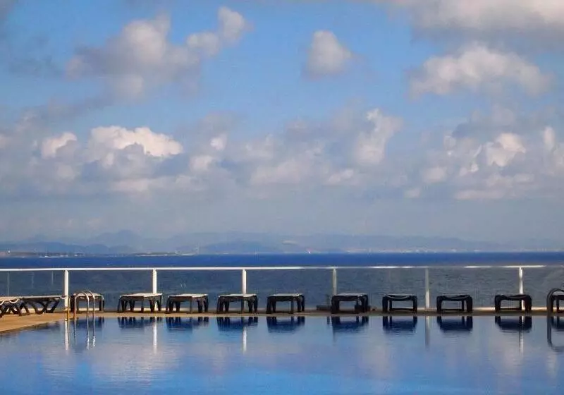 Fotos del hotel Club Sunway Punta Prima:  22