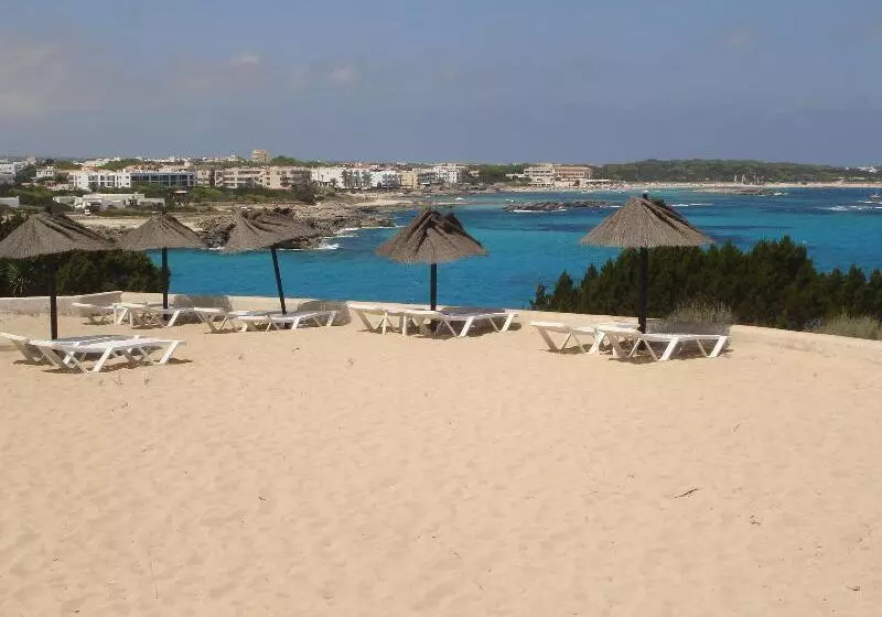 Fotos del hotel Club Sunway Punta Prima:  17