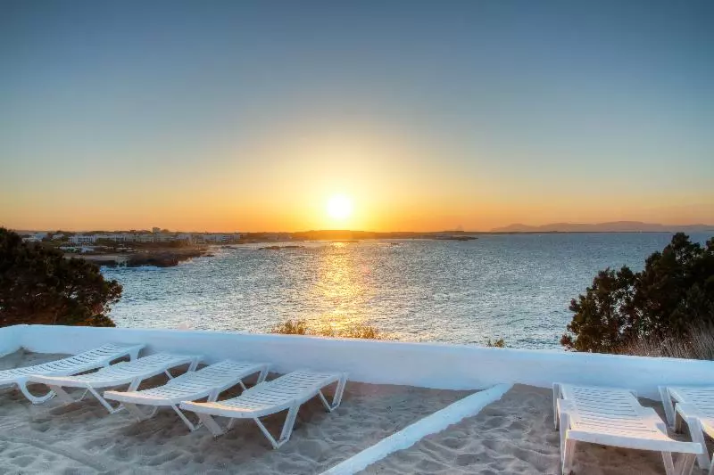 Fotos del hotel Club Sunway Punta Prima:  19