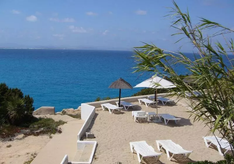 Fotos del hotel Club Sunway Punta Prima:  23