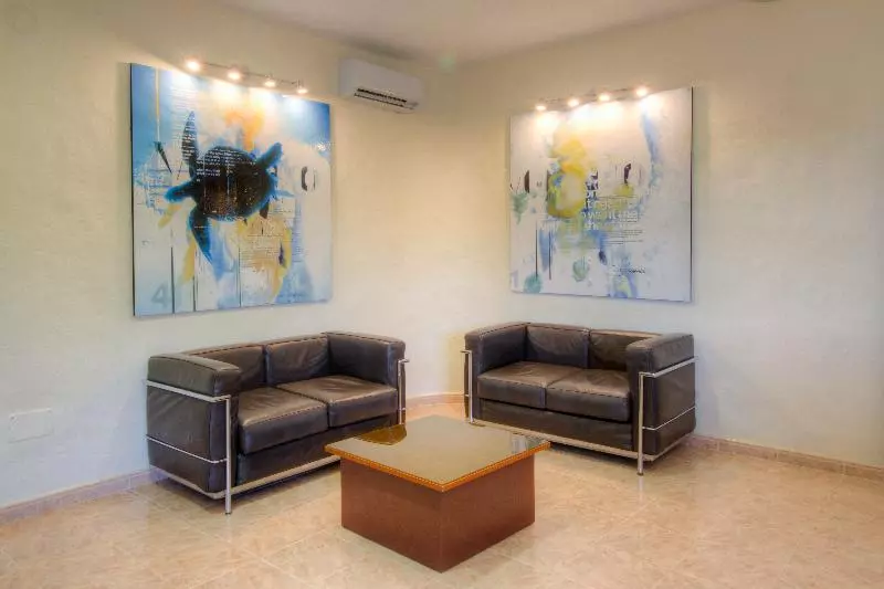 Fotos del hotel Club Sunway Punta Prima:  2