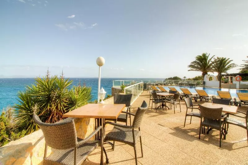 Fotos del hotel Club Sunway Punta Prima:  16