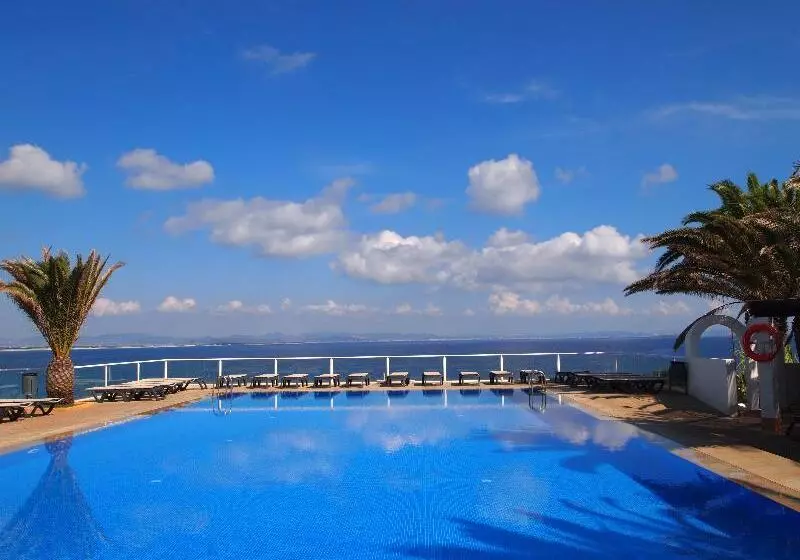 Fotos del hotel Club Sunway Punta Prima:  10