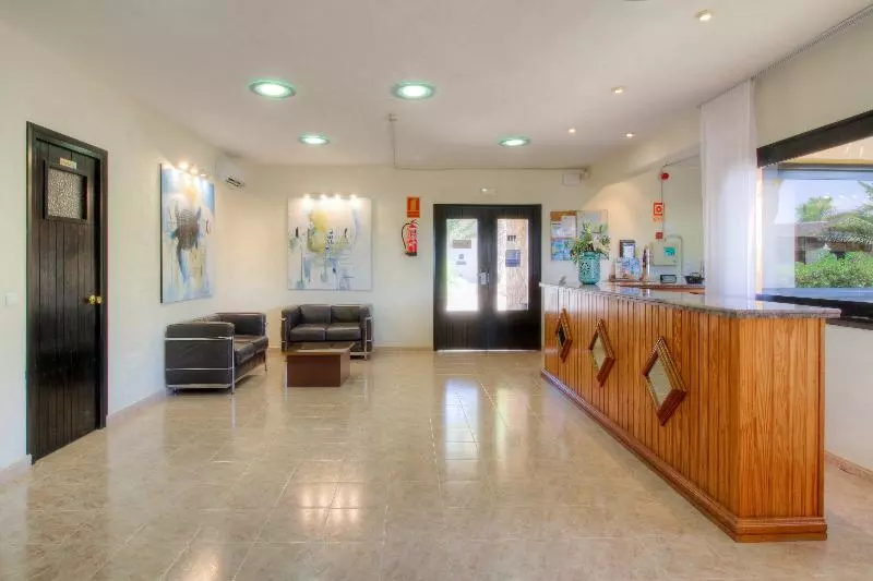 Fotos del hotel Club Sunway Punta Prima:  3