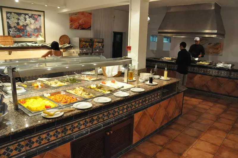 Fotos del hotel Club Sunway Punta Prima:  5