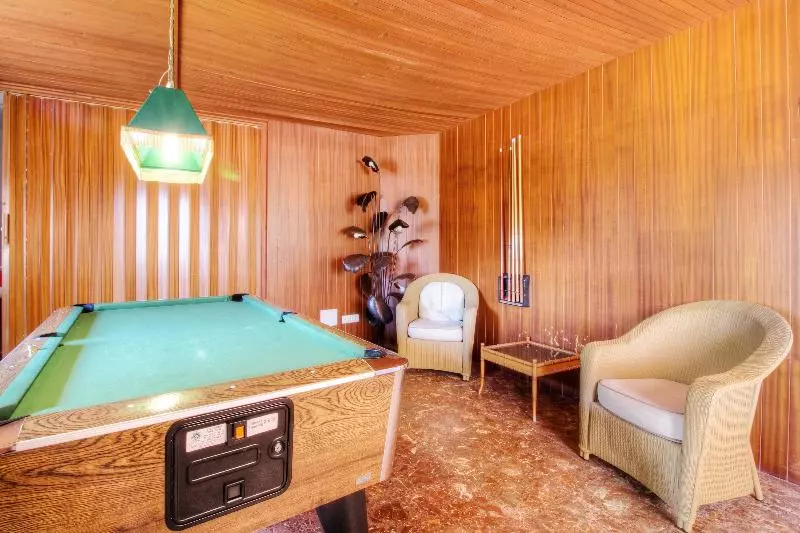 Fotos del hotel Club Sunway Punta Prima:  4