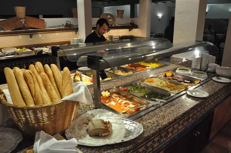 Fotos del hotel Club Sunway Punta Prima:  11