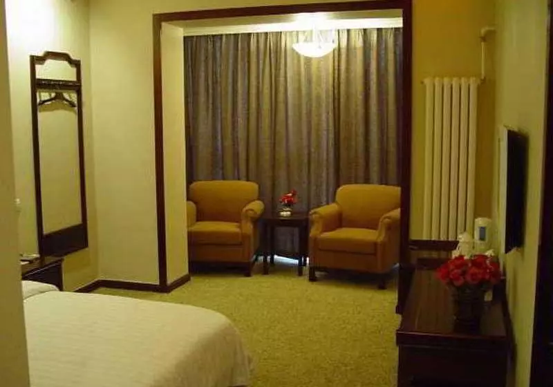 Fotos del hotel Golden Palace Silver Street:  3