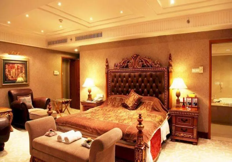 Haikou Golden Sea View