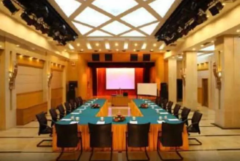 Fotos del hotel Jade Garden:  4