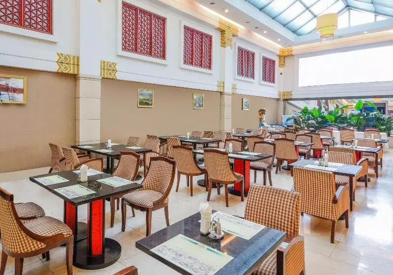 Fotos del hotel Jade Garden:  8