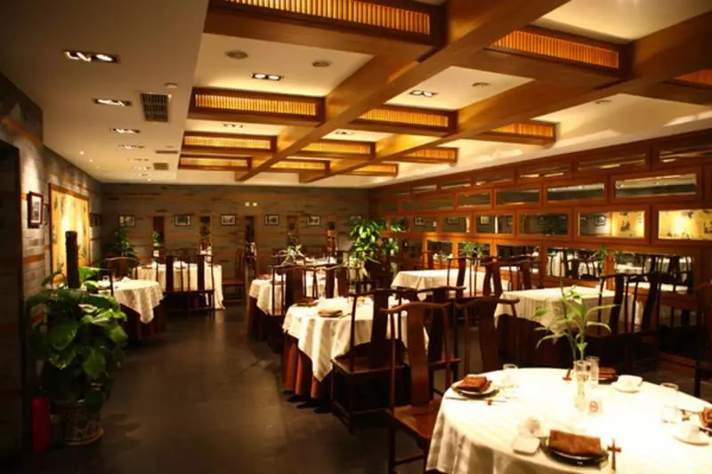 Fotos del hotel Jade Garden:  3