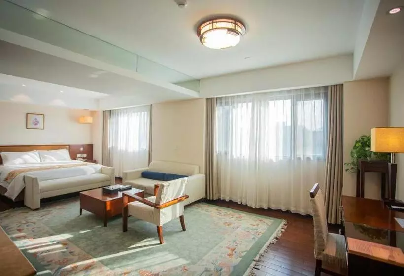 Fotos del hotel Jade Garden:  24