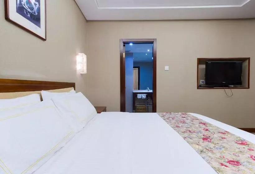 Fotos del hotel Jade Garden:  25