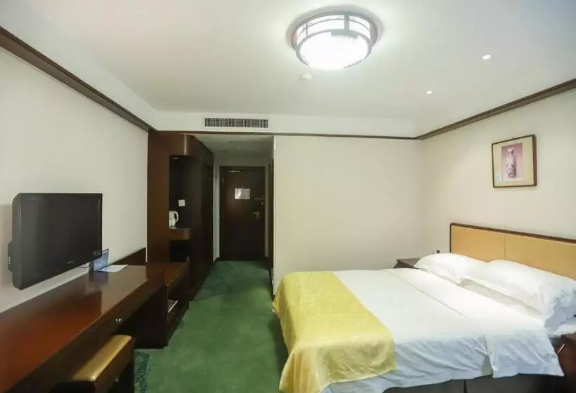 Fotos del hotel Jade Garden:  16