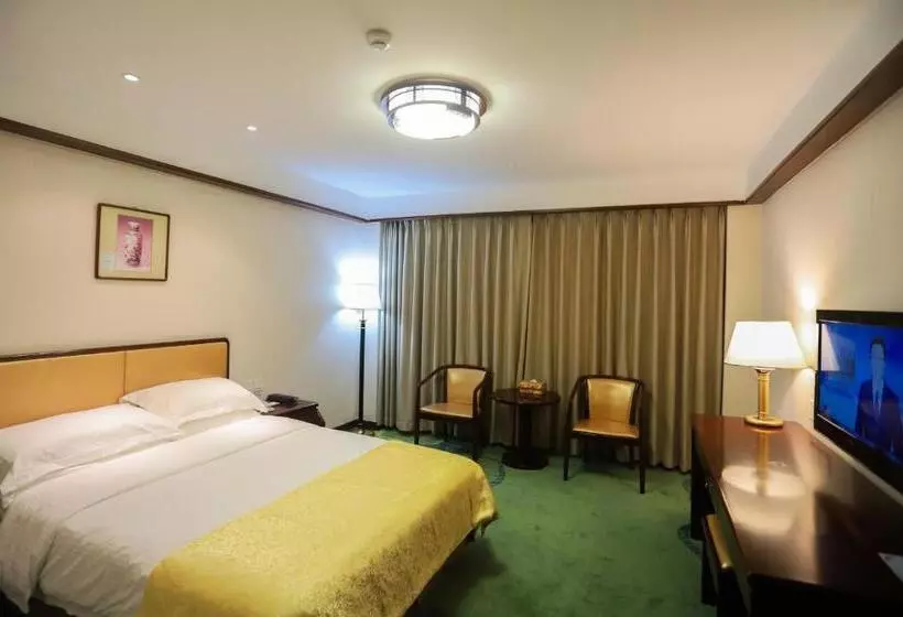 Fotos del hotel Jade Garden:  6