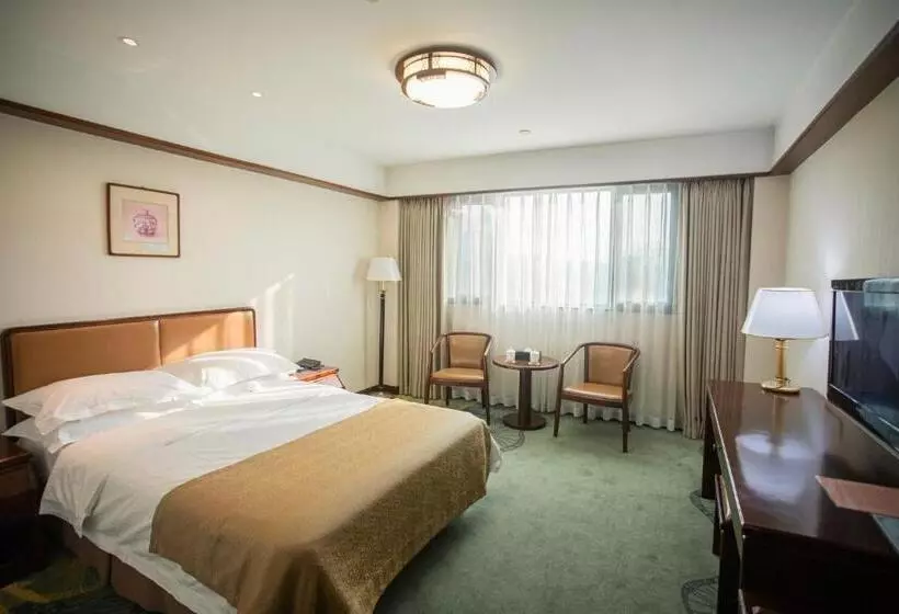 Fotos del hotel Jade Garden:  15