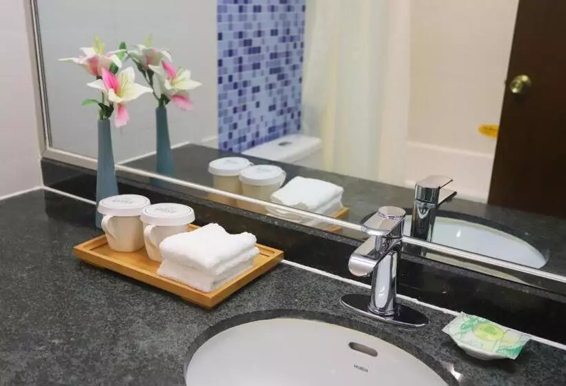 Fotos del hotel Jade Garden:  12