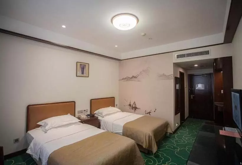 Fotos del hotel Jade Garden:  23