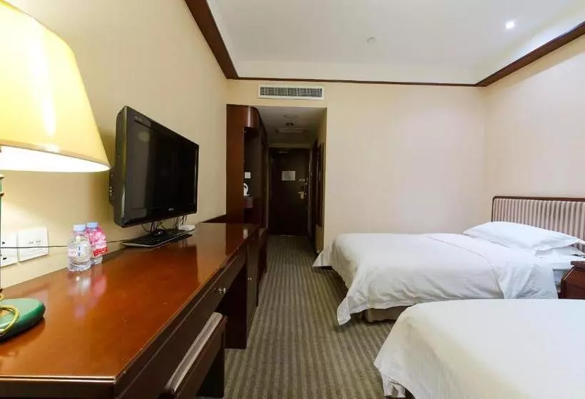 Fotos del hotel Jade Garden:  14