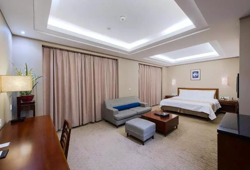 Fotos del hotel Jade Garden:  22