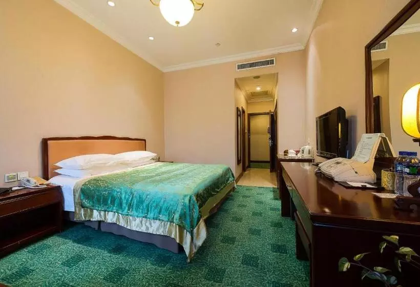 Fotos del hotel Jade Garden:  21