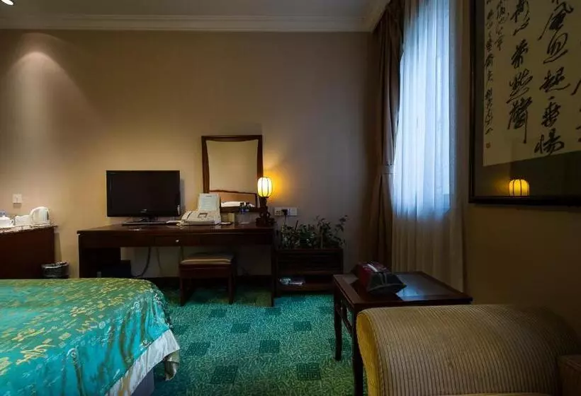 Fotos del hotel Jade Garden:  10