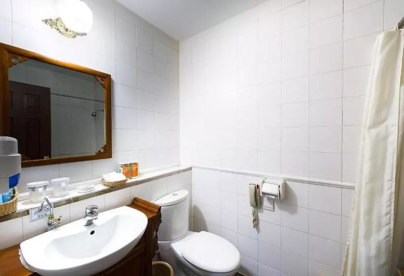 Fotos del hotel Jade Garden:  5