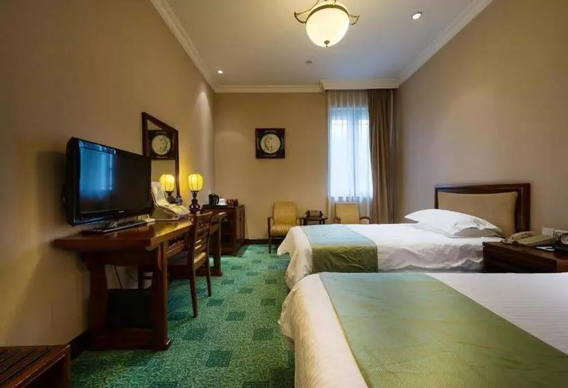 Fotos del hotel Jade Garden:  17