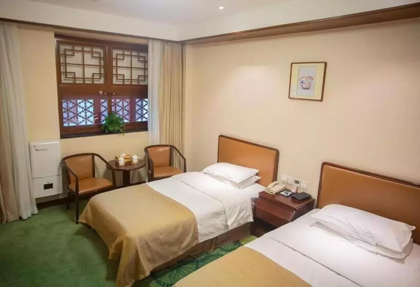 Fotos del hotel Jade Garden:  19