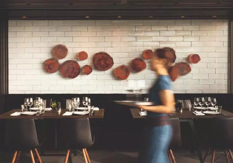 Fotos del hotel Registan Plaza:  14