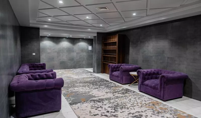 Fotos del hotel Registan Plaza:  3