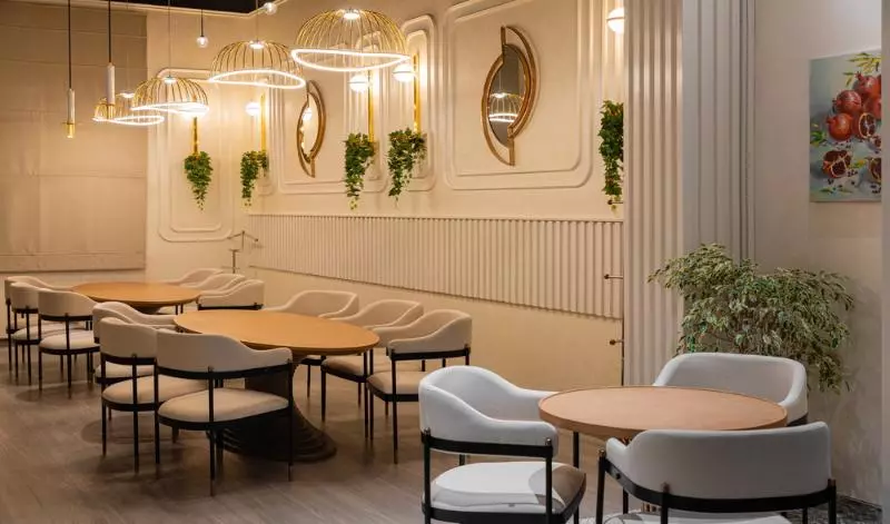 Fotos del hotel Registan Plaza:  15